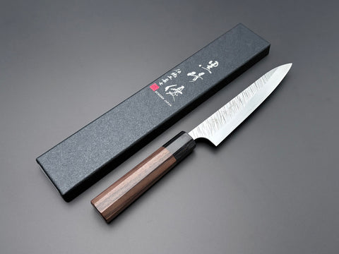 Yu Kurosaki Fujin SG2 Petty 150mm