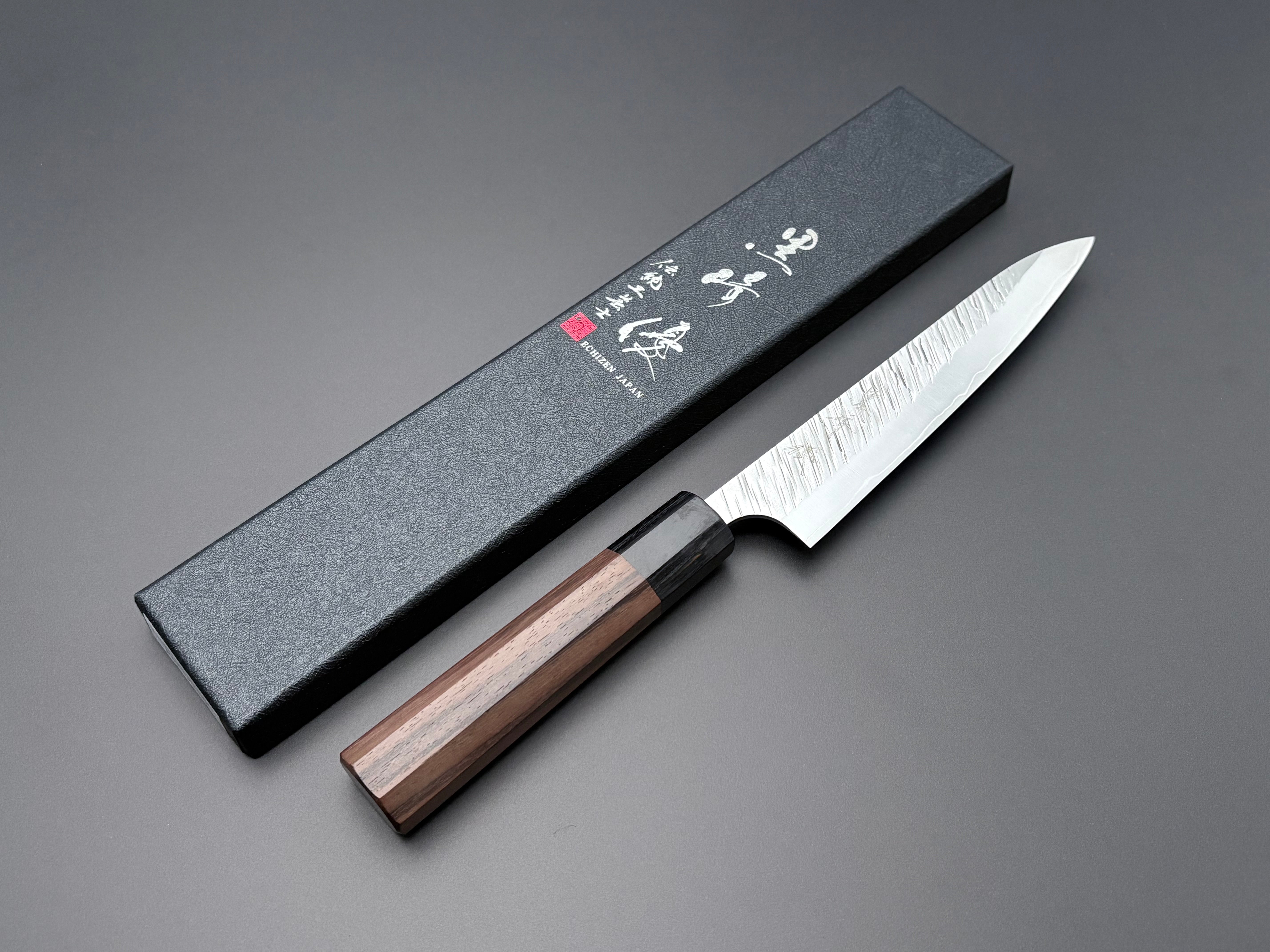 Yu Kurosaki Fujin SG2 Petty 150mm