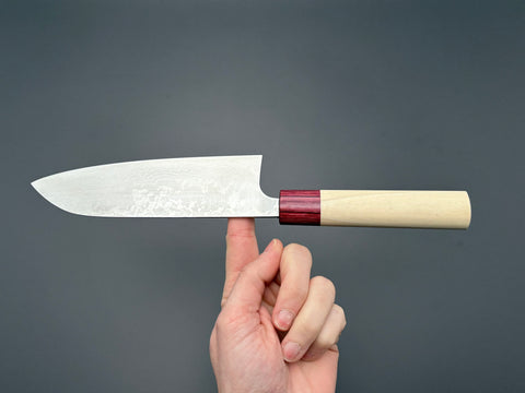 Masakage Kiri Santoku