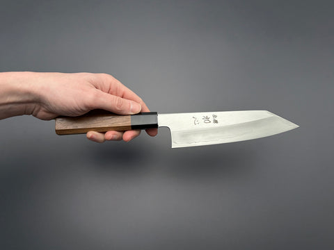 Satoshi Nakagawa Silver 3 Bunka