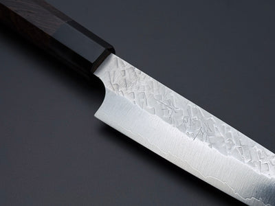 Takeshi Saji SPG STRIX Tsuchime Petty 130mm