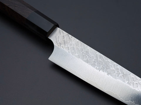 Takeshi Saji SPG STRIX Tsuchime Petty 130mm