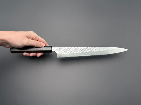 Yu Kurosaki Fujin SG2 Sujihiki 270mm