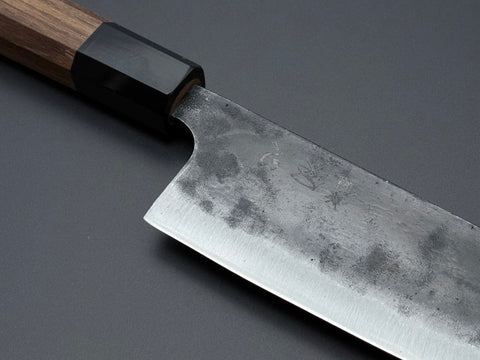 Hatsukokoro Kurogane Blue #2 Bunka