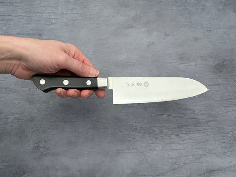 Tojiro DP Santoku