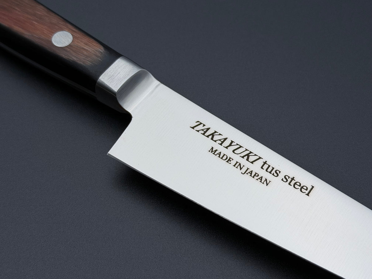 Sakai Takayuki TUS Petty 120mm