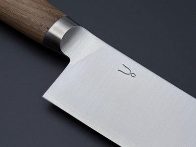 Tadafusa Hocho Kobo SLD Petty 125mm + Gyuto 210mm Bundle