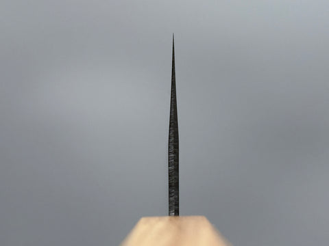 Masutani Hamono VG10 Kokuryu Tsuchime Santoku