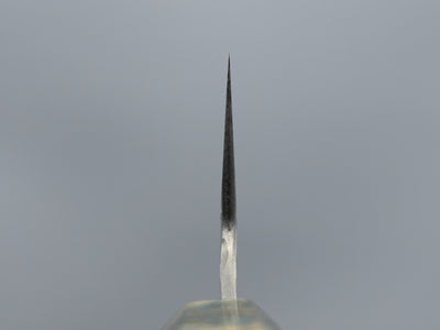 Nigara Hamono SG STRIX Damascus Gyuto 210mm x Letshandlethis
