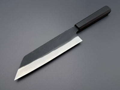 Hatsukokoro Aokitae Blue #2 Kurouchi Bunka 200mm
