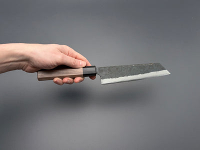 Yosimitu Kajiya Shirogami #2 Bunka 160mm