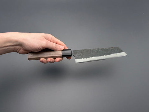 Yosimitu Kajiya Shirogami #2 Bunka 160mm