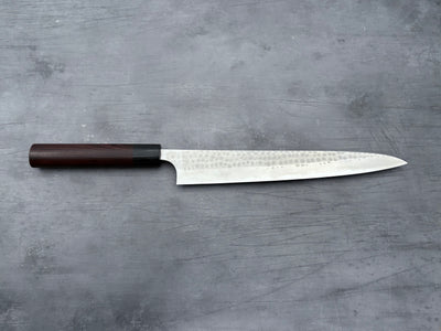 Anryu Knives Aogami Sujihiki 270mm
