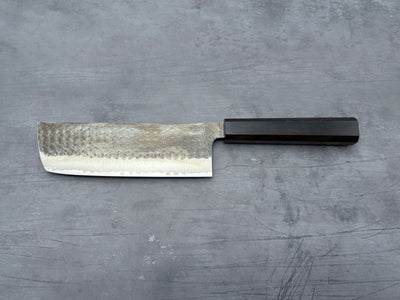 Yu Kurosaki Kokusen Nakiri