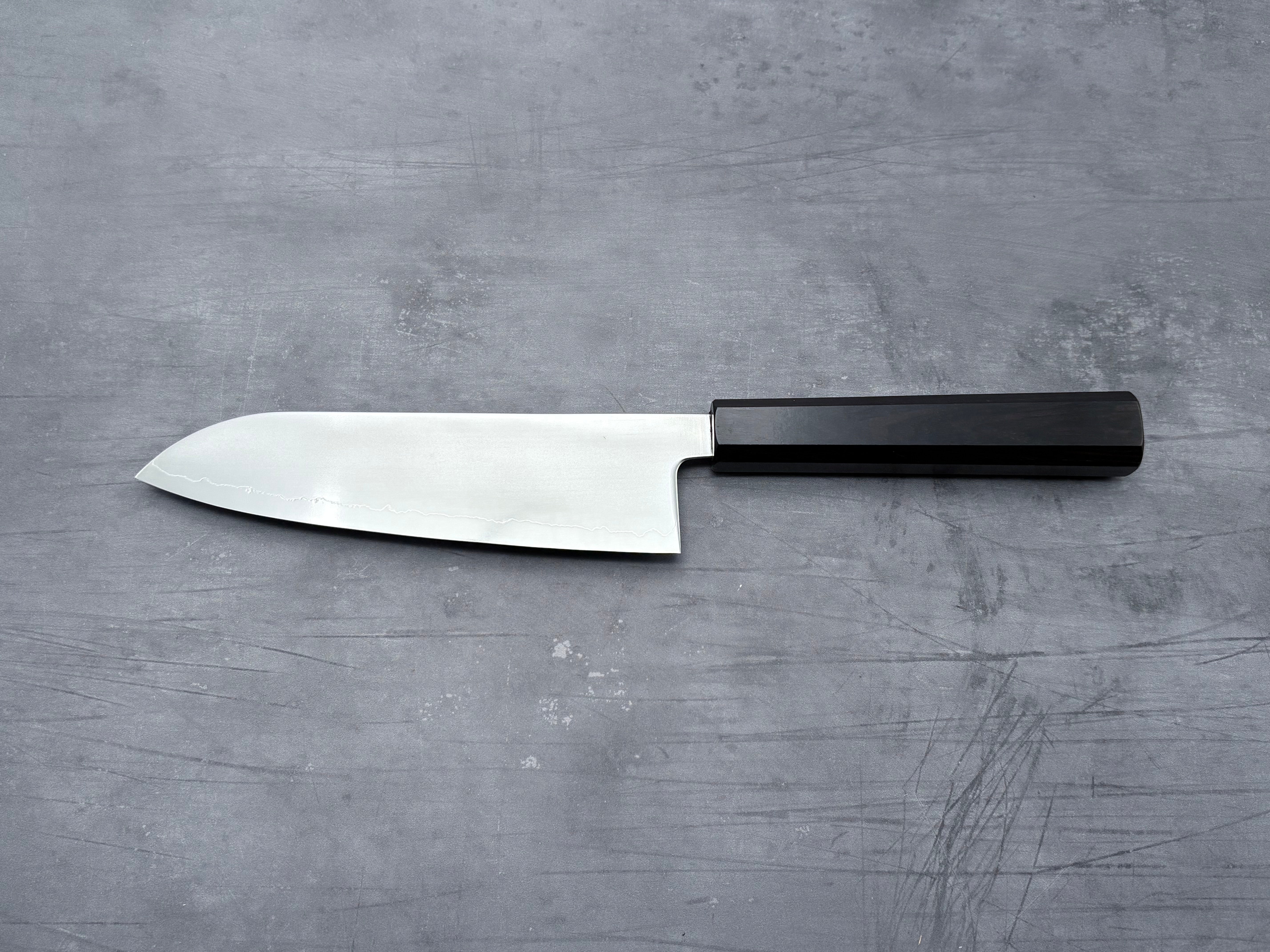 Hatsukokoro Hikari SLD Santoku