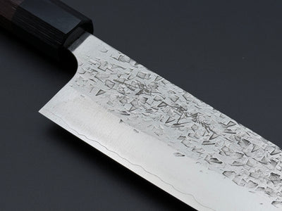 Yu Kurosaki Shizuku Santoku
