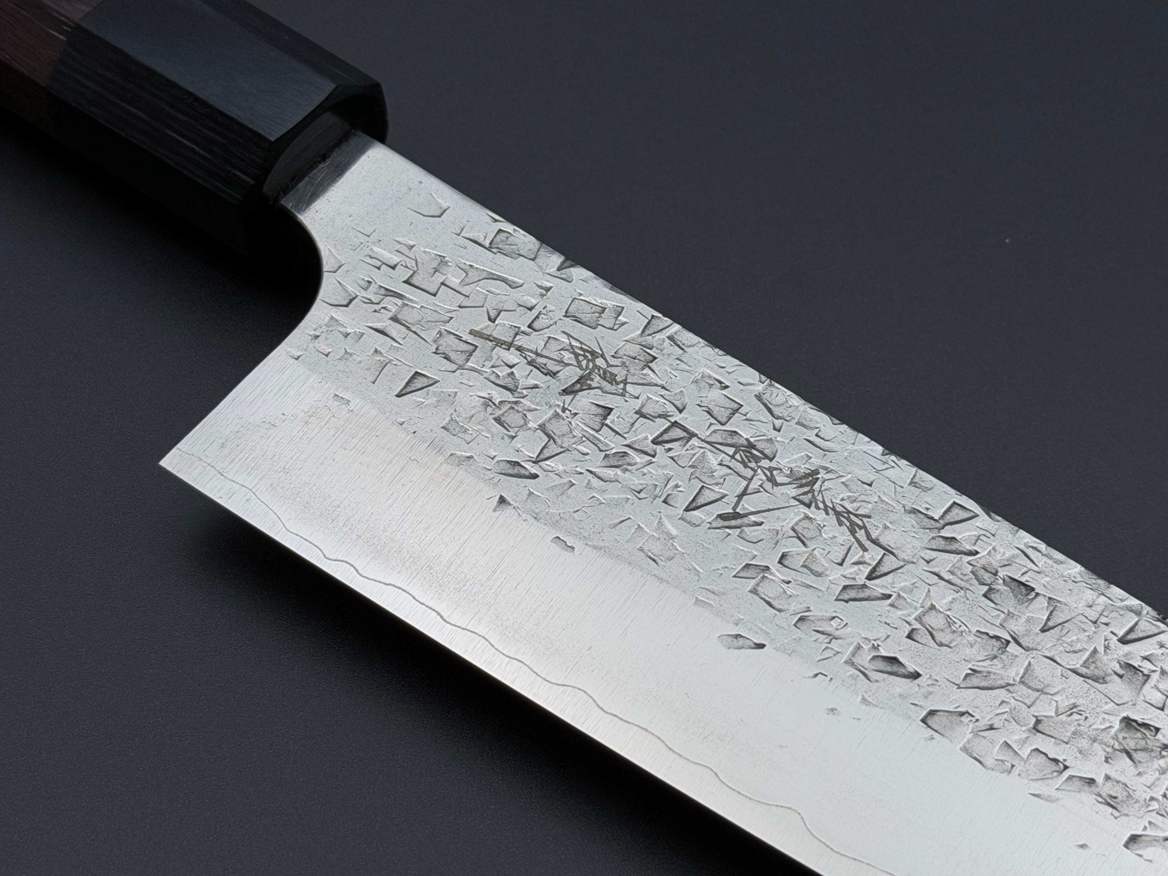 Yu Kurosaki Shizuku Santoku