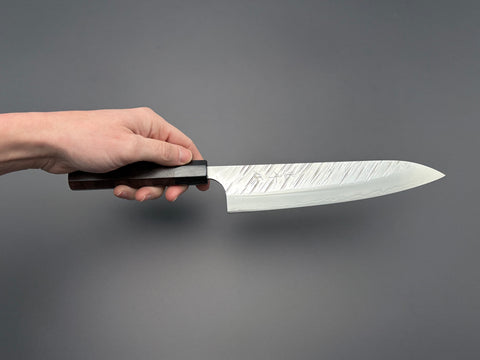 Yu Kurosaki Fujin SG2 Gyuto 210mm