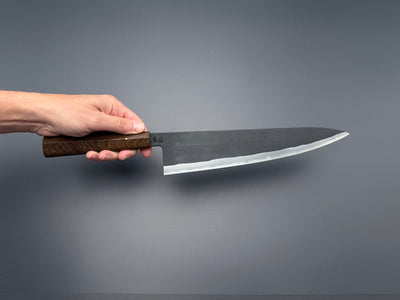 Simon Maillet - 135CR3 Kurouchi Gyuto 270mm