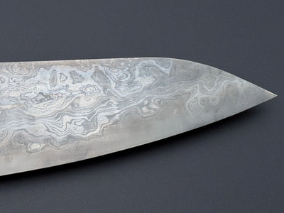 Manaka Hamono KAGEROU Gyuto 260mm