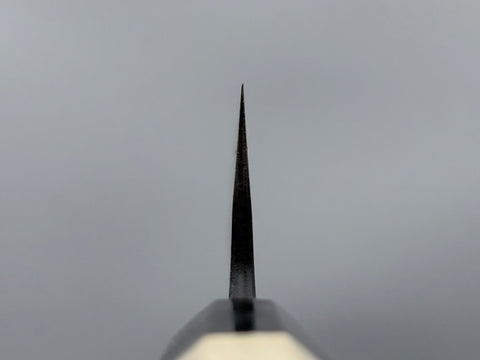 Nakamura Hamono Kaishin Blue #2 Kurouchi Sujihiki 270mm