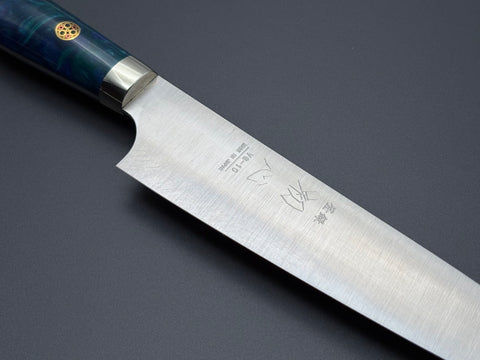 Hatsukokoro VG10 Migaki Petty 150mm