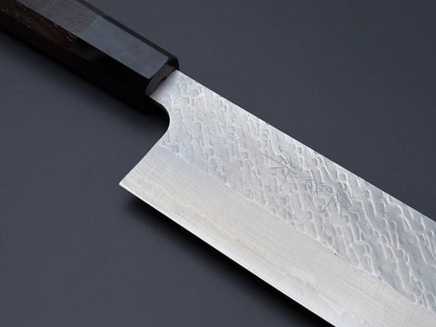 Takeshi Saji SPG STRIX Tsuchime Nakiri