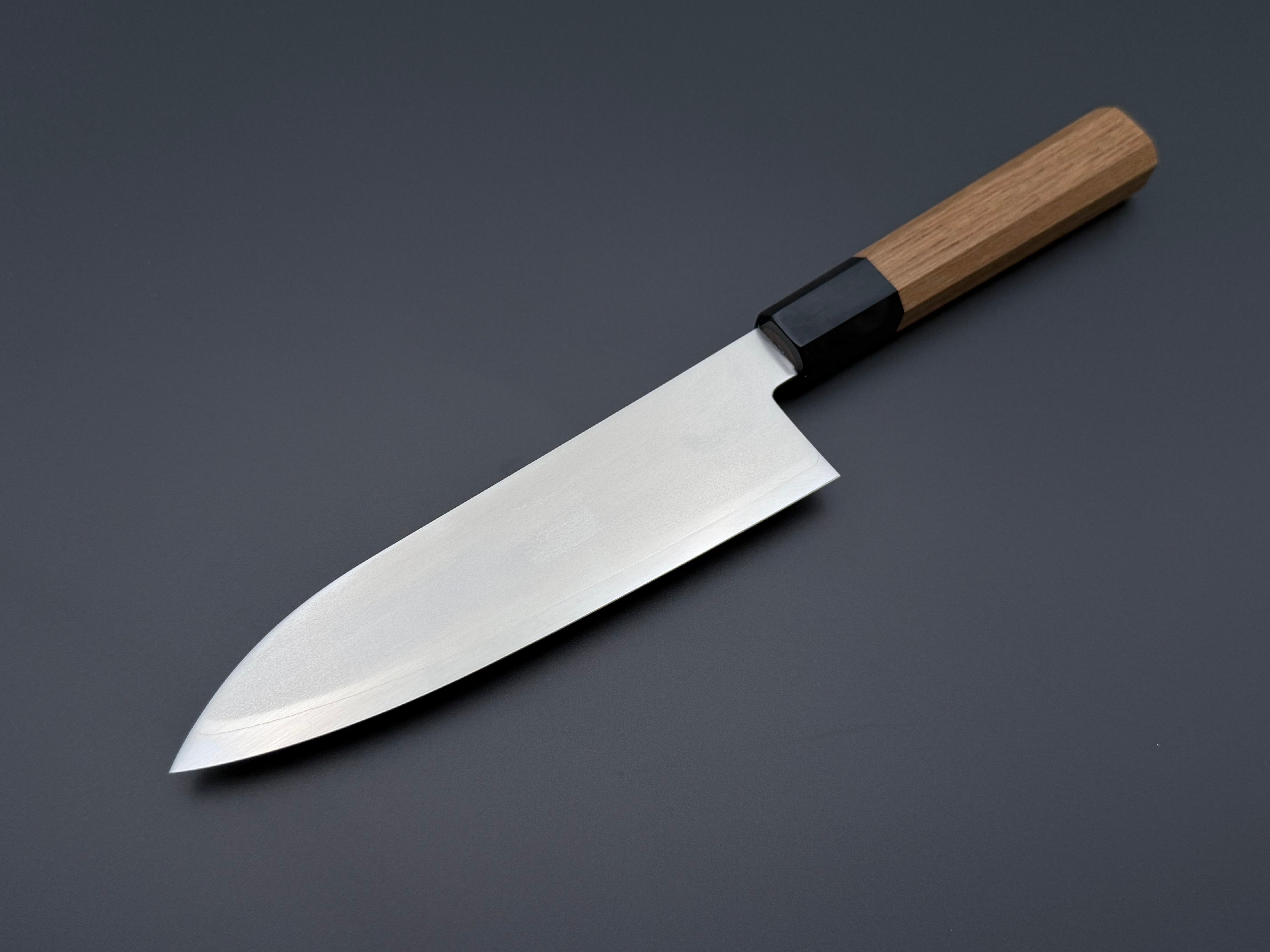Hatsukokoro Kaijin Blue #2 Santoku