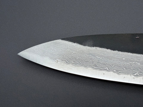 Hatsukokoro Shinkiro Gyuto 210mm