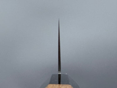 Hatsukokoro Kaijin Blue #2 Kiritsuke Gyuto 240mm