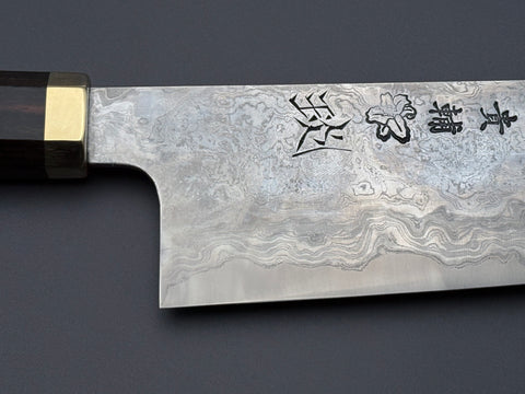 Manaka Hamono KAGEROU Gyuto 260mm