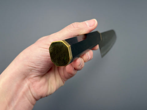 Yu Kurosaki Kokusen Santoku