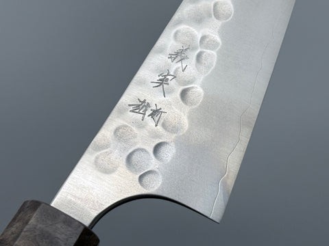 Yoshimi Kato Maru SG2 Honesuki