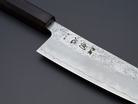 Hatsukokoro Ginrei Ginsan Santoku