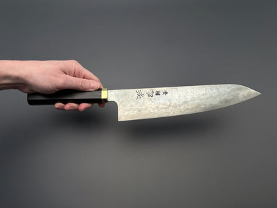 Manaka Hamono KAGEROU Gyuto 260mm