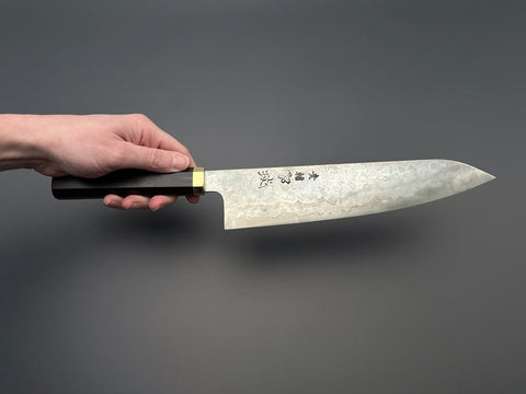 Manaka Hamono KAGEROU Gyuto 260mm