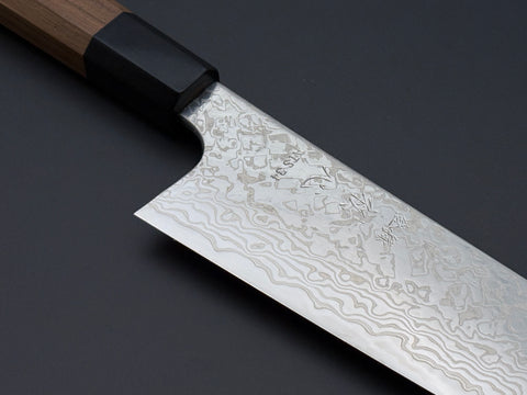 Hatsukokoro Ginga ATS-34 Gyuto 210mm