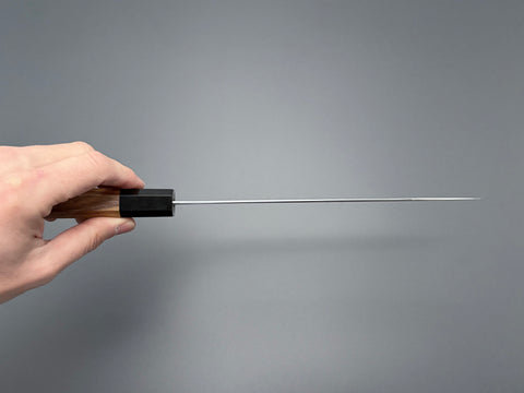 Hatsukokoro Kaijin Blue #2 Gyuto 210mm