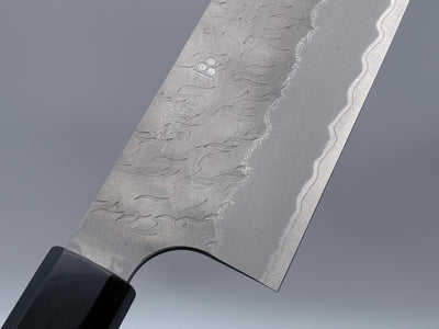 Nigara Hamono AS Gyuto 240mm