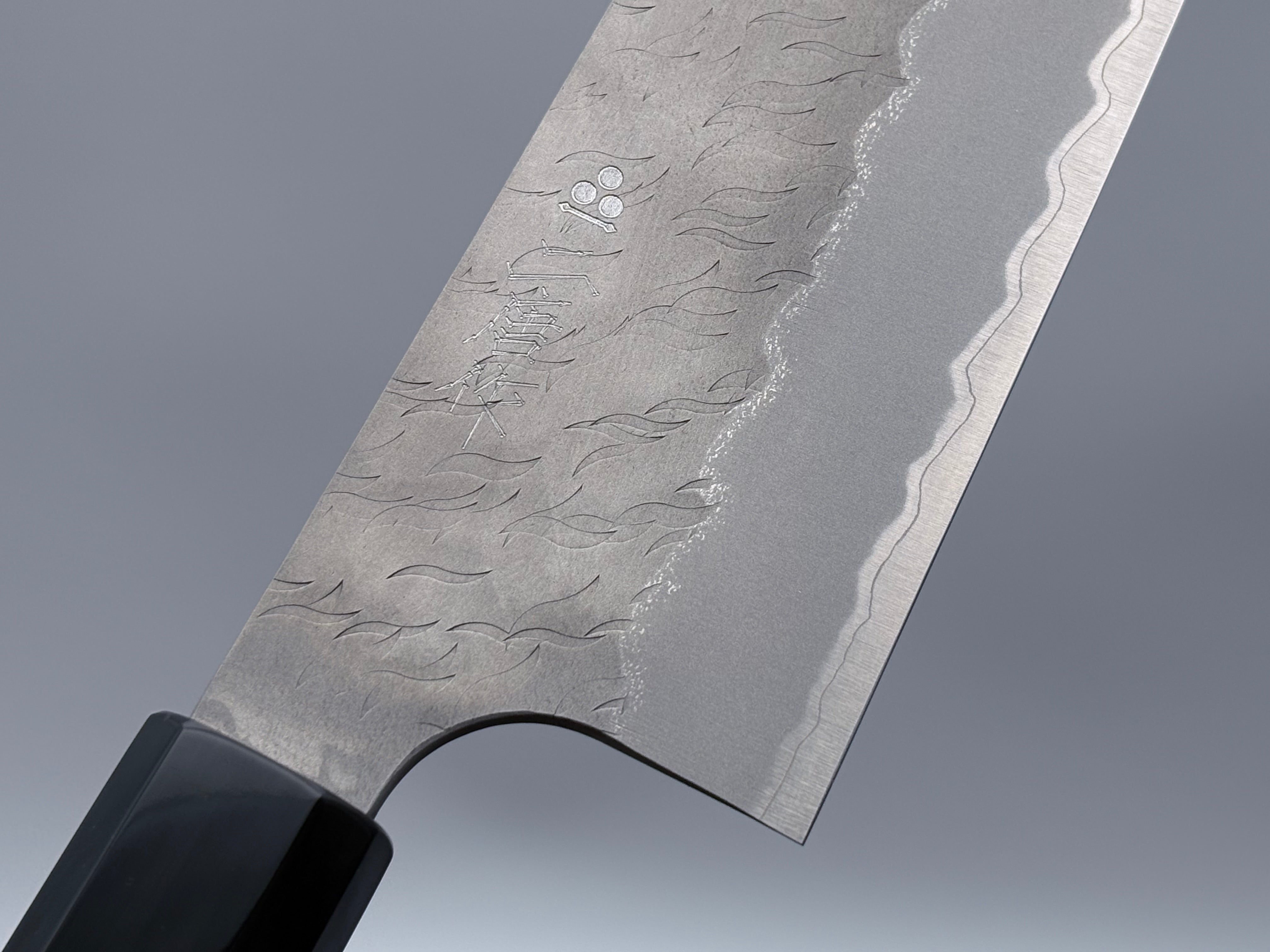 Nigara Hamono AS Gyuto 240mm