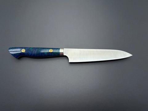 Hatsukokoro VG10 Migaki Petty 150mm