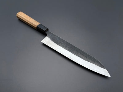 Hatsukokoro Kurokaze White #2 Gyuto 210mm