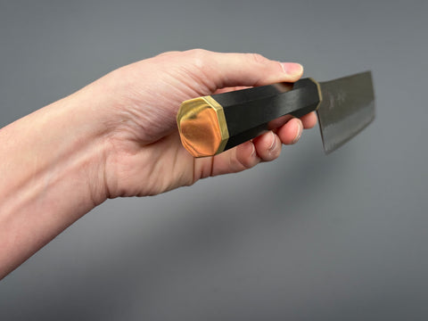 Yu Kurosaki Kokusen Nakiri