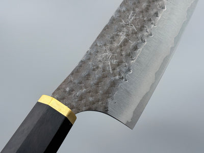 Yu Kurosaki Kokusen Santoku