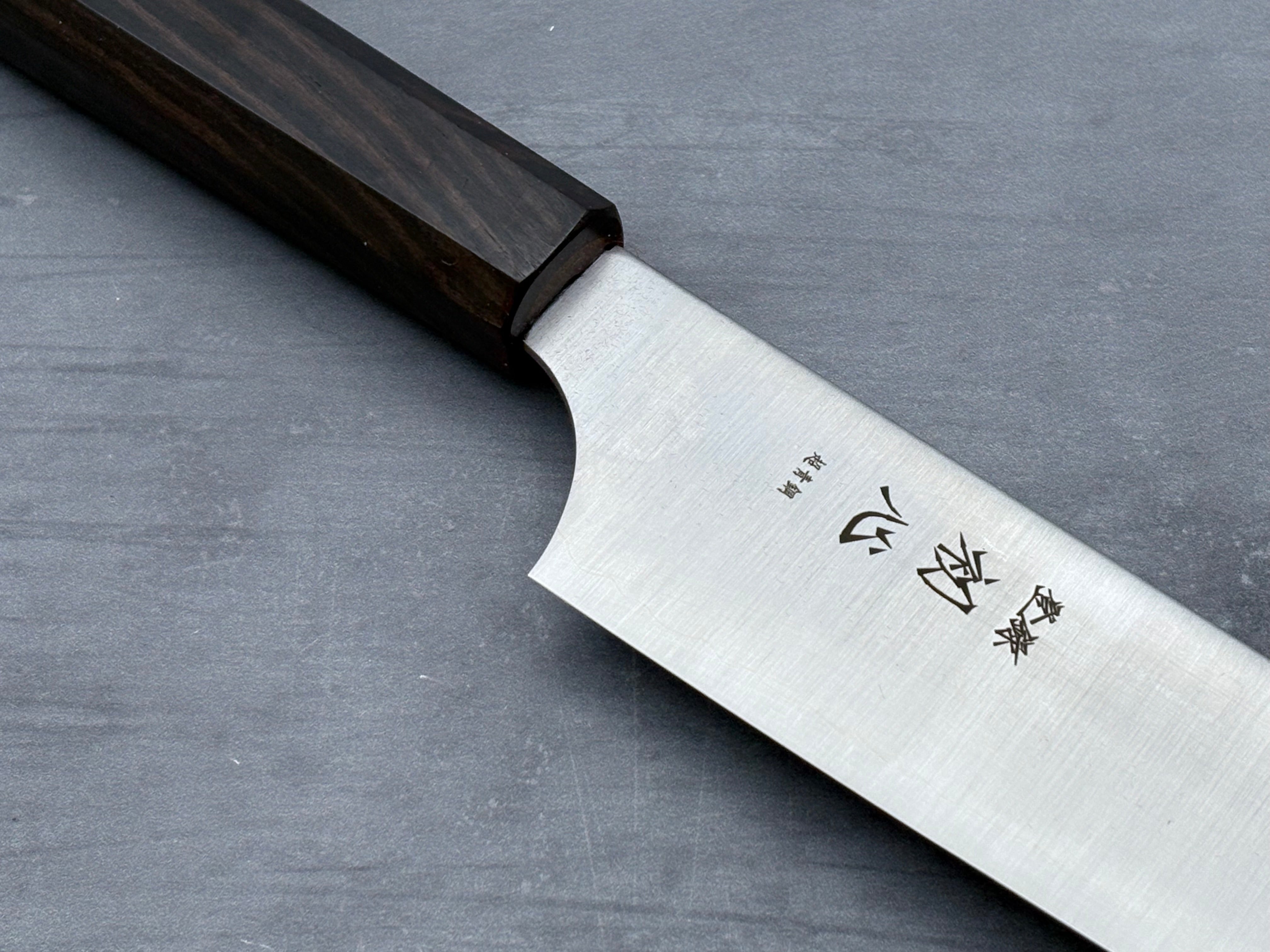 Hatsukokoro Hayabusa AS Sujihiki 270mm
