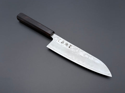 Hatsukokoro Ginrei Ginsan Santoku