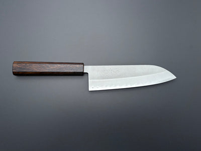 Masutani Hamono V1 Santoku