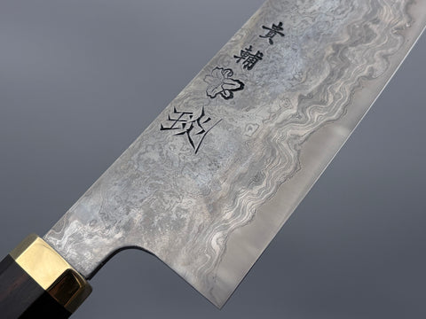 Manaka Hamono KAGEROU Gyuto 260mm