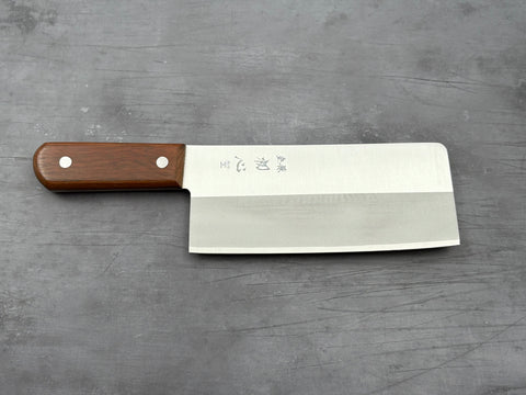 Hatsukokoro VG10 Chinese Cleaver