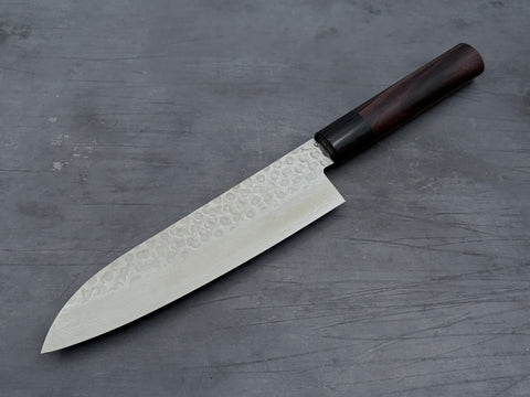 Tsunehisa VG10 Tsuchime Santoku